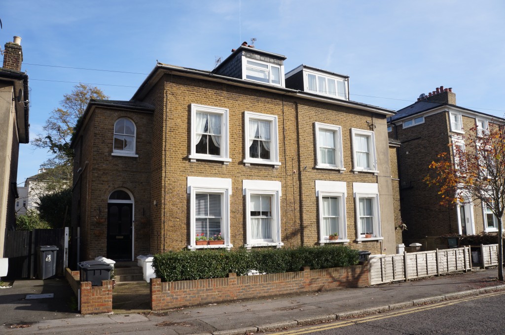 Chartered Surveyors Kingston upon Thames Surbiton Tolworth