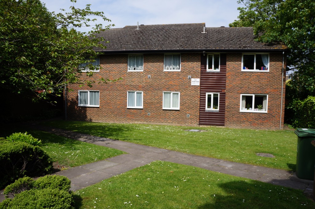 Cheam Road, Sutton, SM1 Market valuation for CGT purposes BLAKES