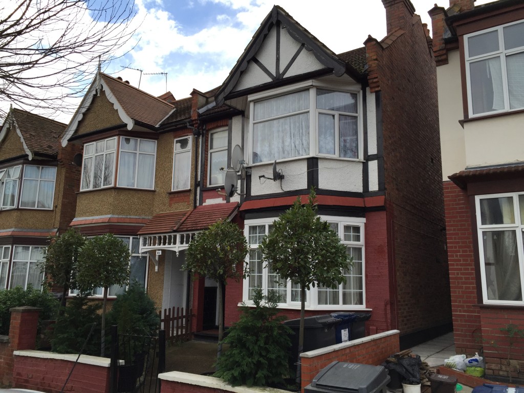 Audley Road,Hendon, Hendon, NW4 │ Collective enfranchisement valuation