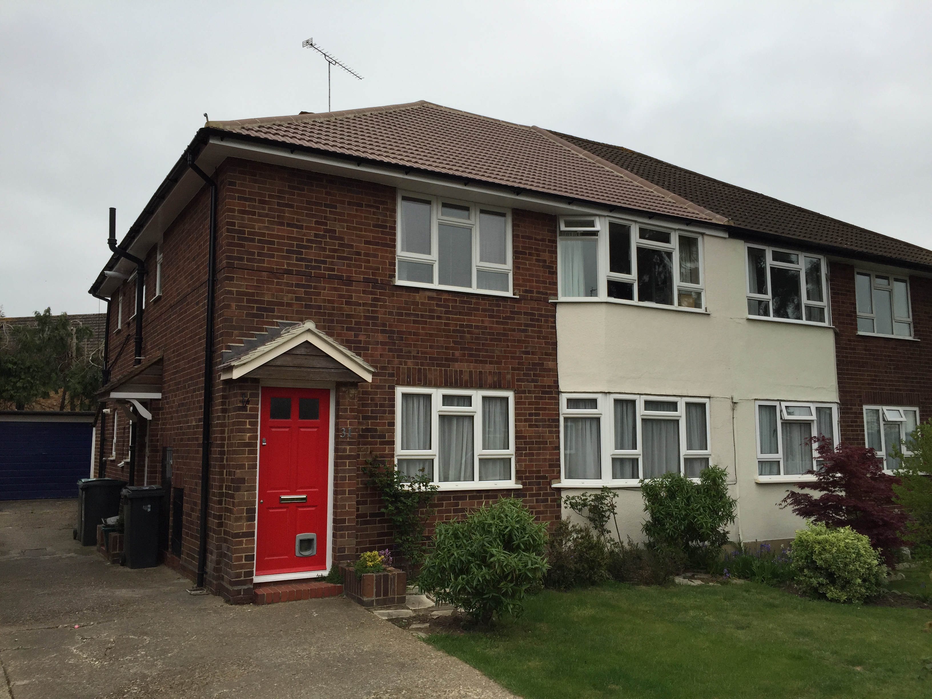 Shrewsbury Close, Surbiton, KT6 Statutory lease extension BLAKES