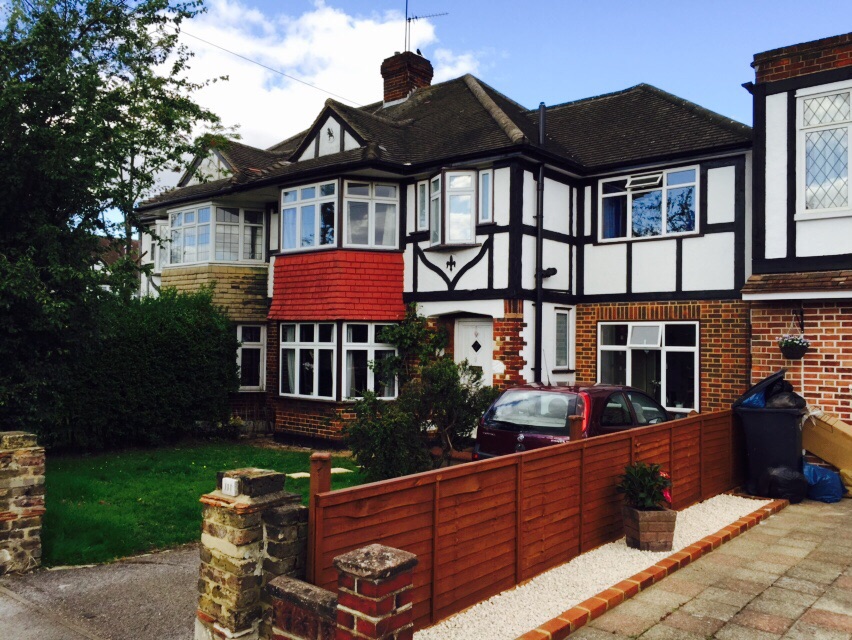 Tudor Drive, Kingston upon Thames, KT2 Market Valuation for IHT