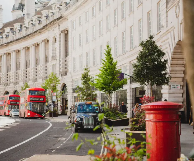 westminster
