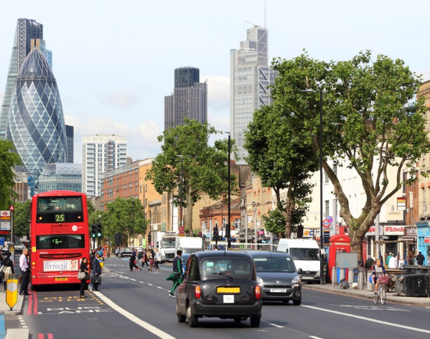 Tower Hamlets