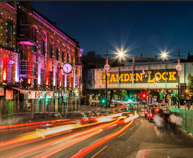 camden