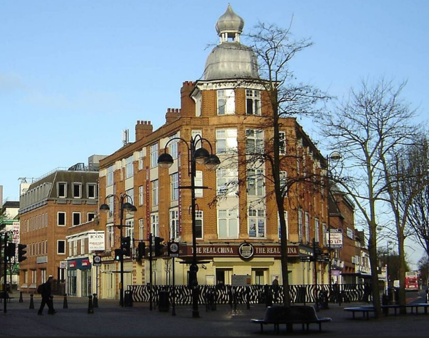 Hounslow, London