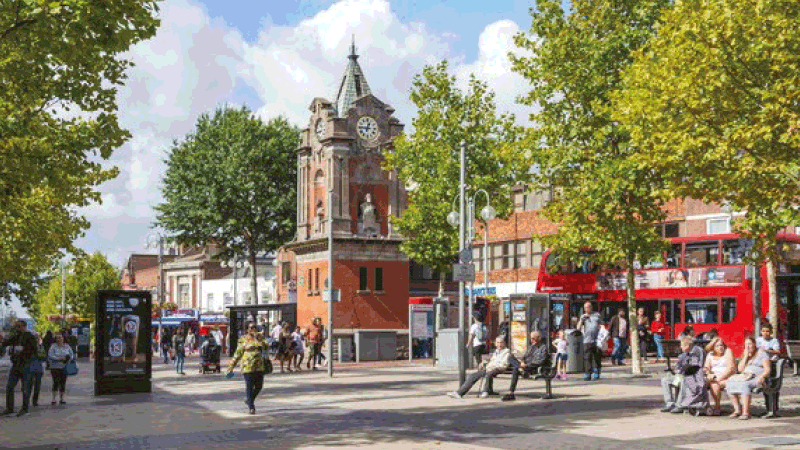 BEXLEY LEASE EXTENSION
