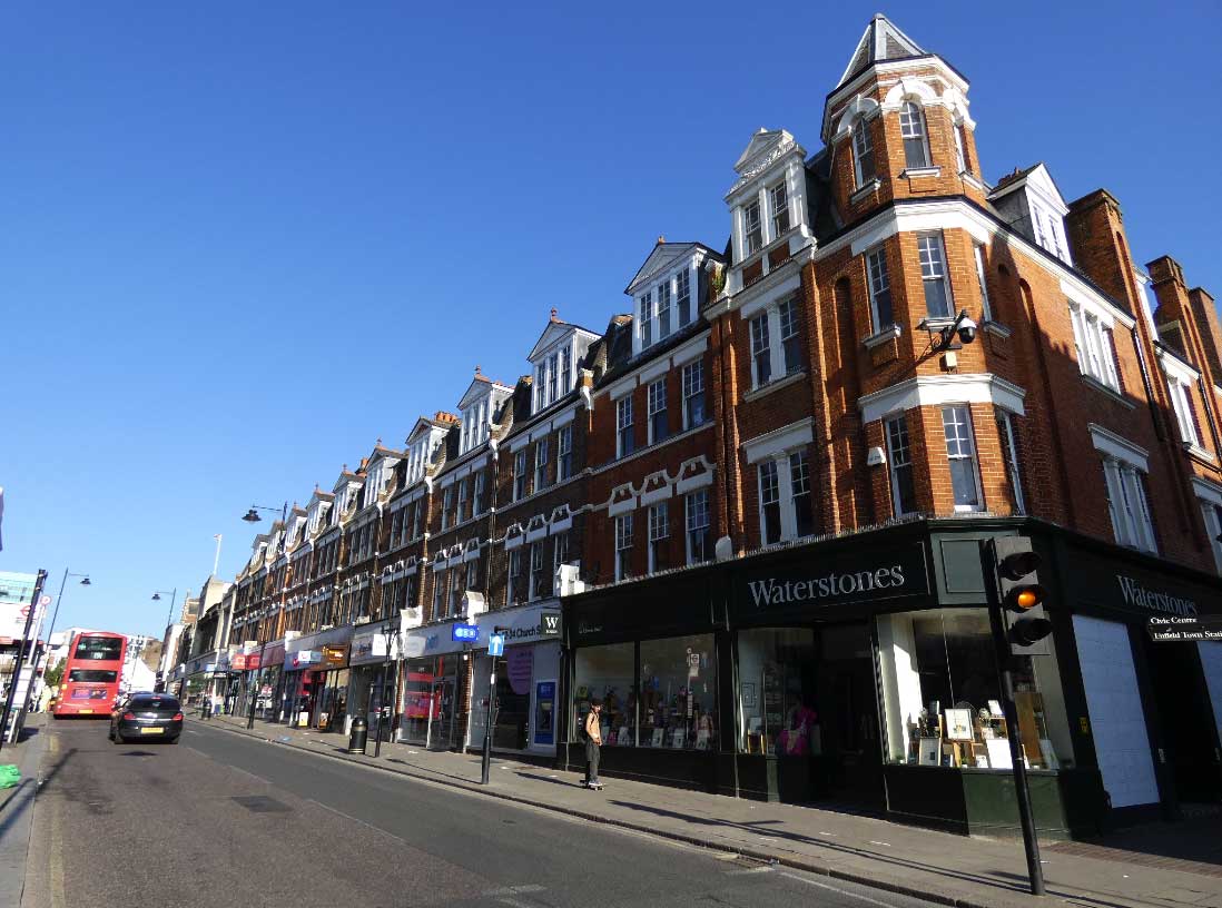 Enfield