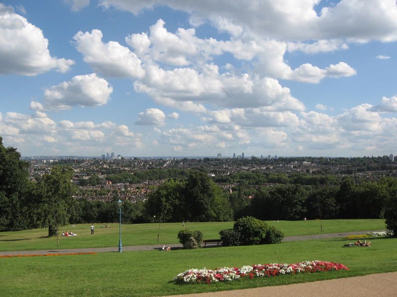 Haringey