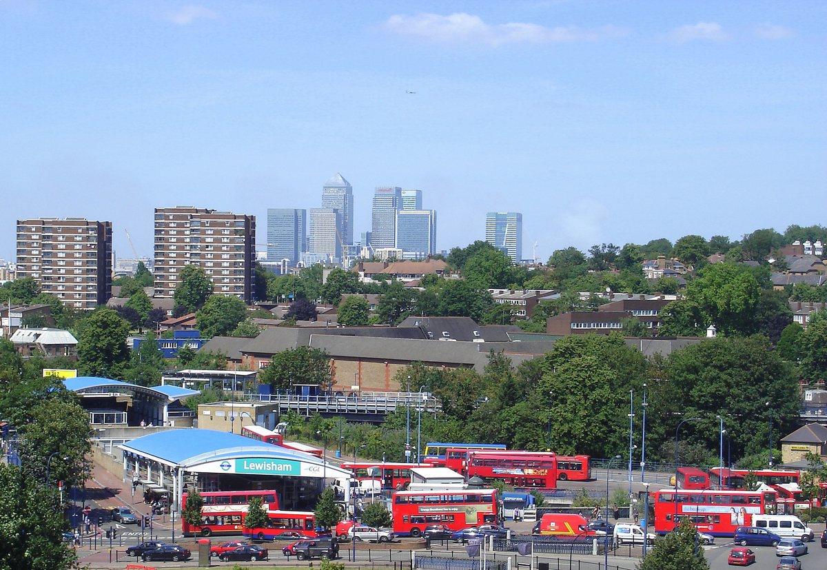Lewisham