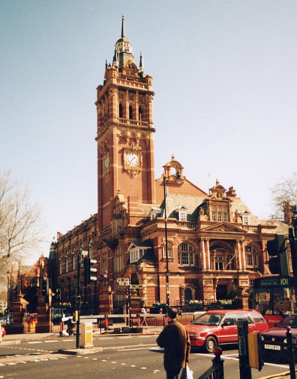 Newham