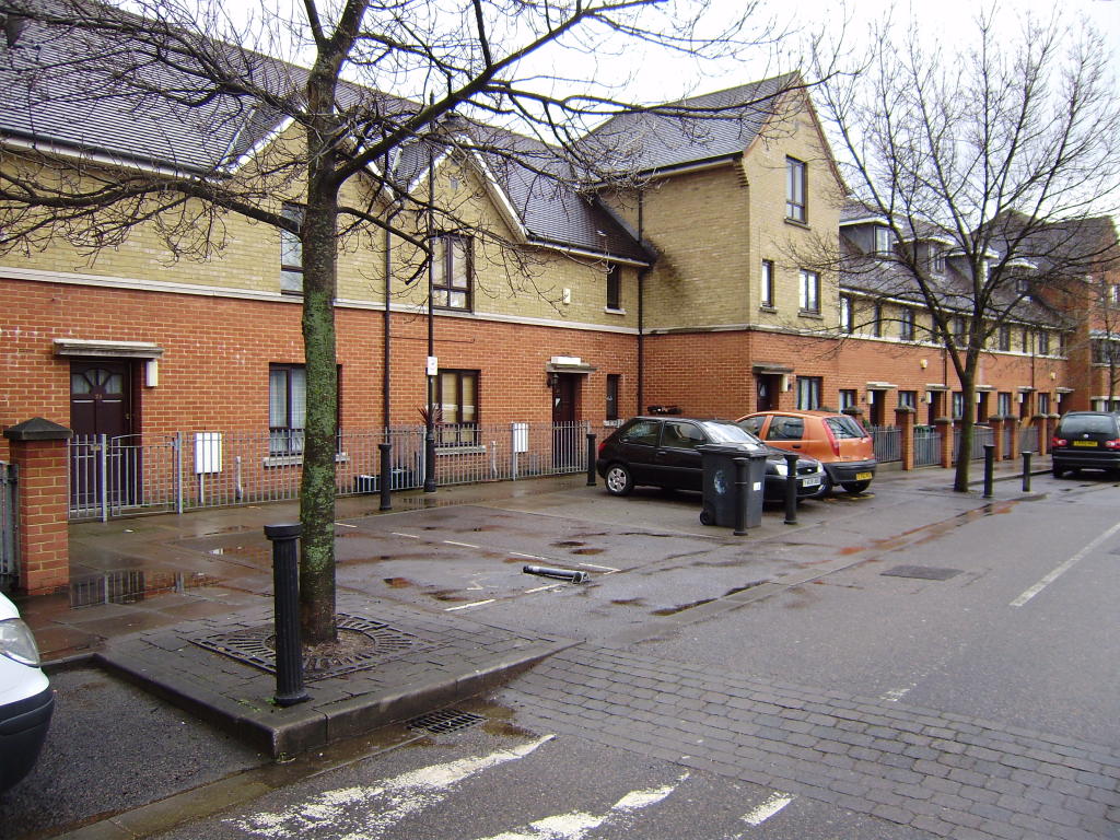 Lease extension case study for a flat on Cathall Estate, Leytonstone E11