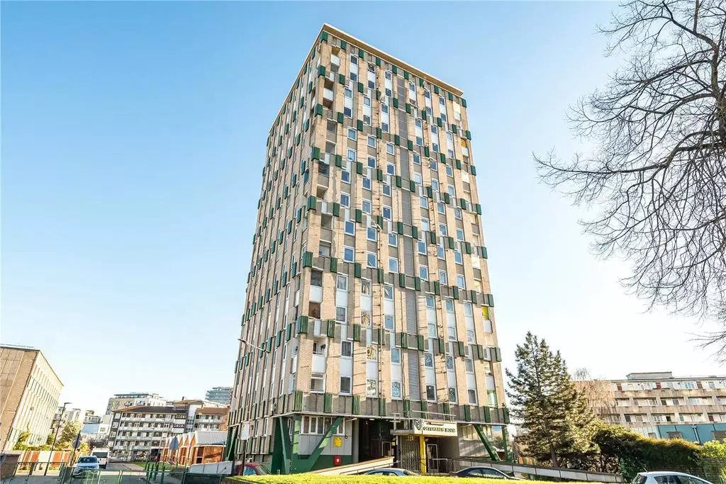 Lease extension case study for a flat on Cranbrook Estate, Bethnal Green E2