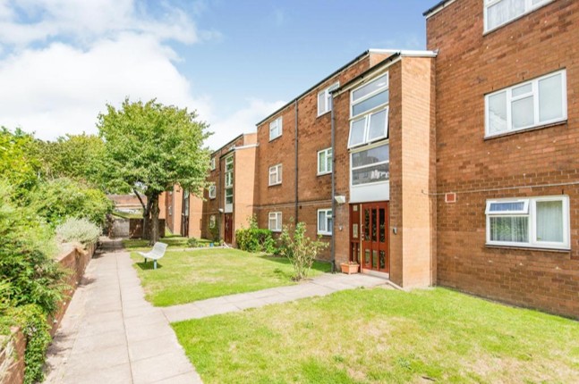 Lease extension case study for a flat on Joel Street, Northwood HA6