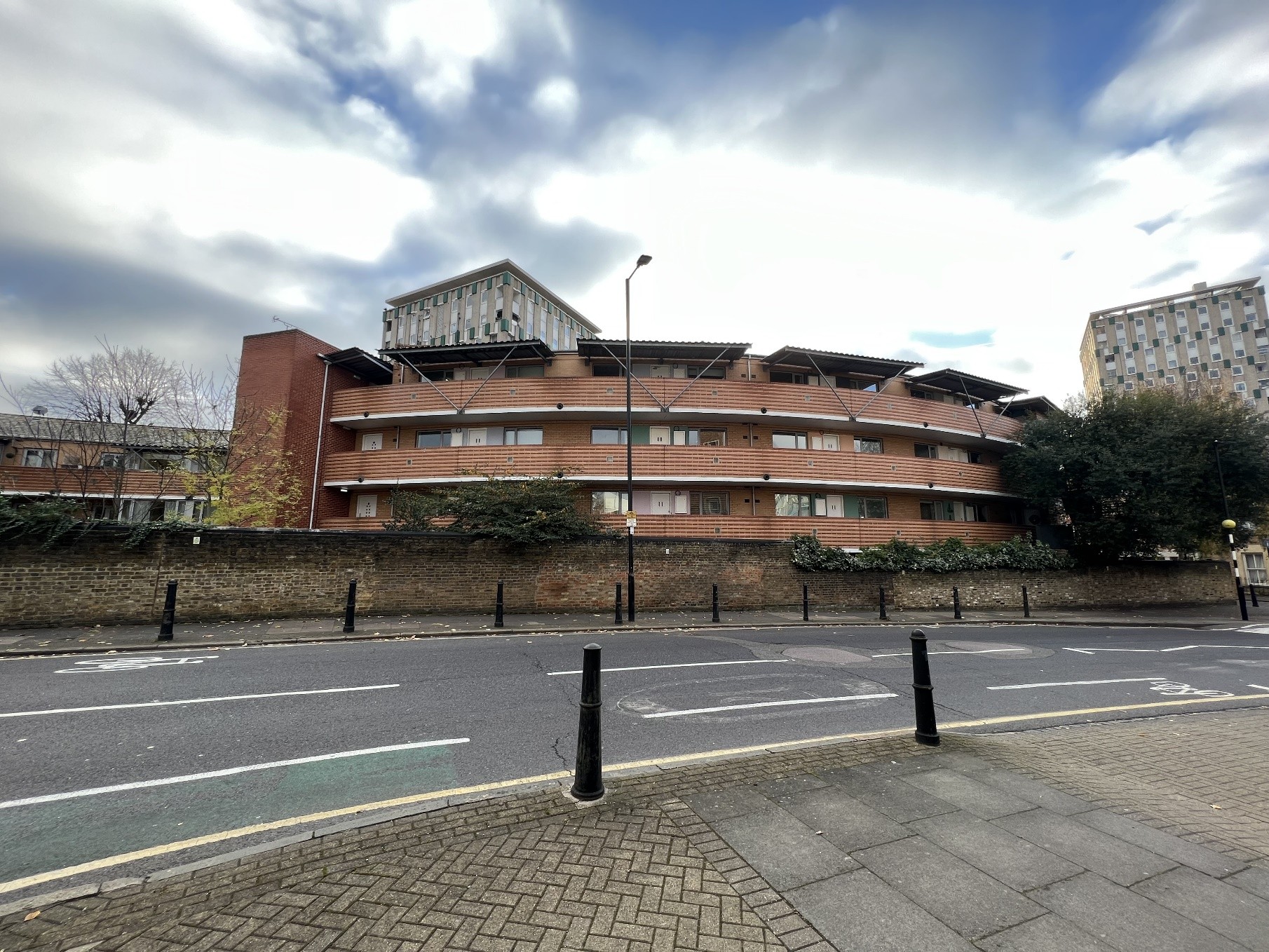 Lease extension case study for a period flat on Old Ford Road, Bethnal Green E2